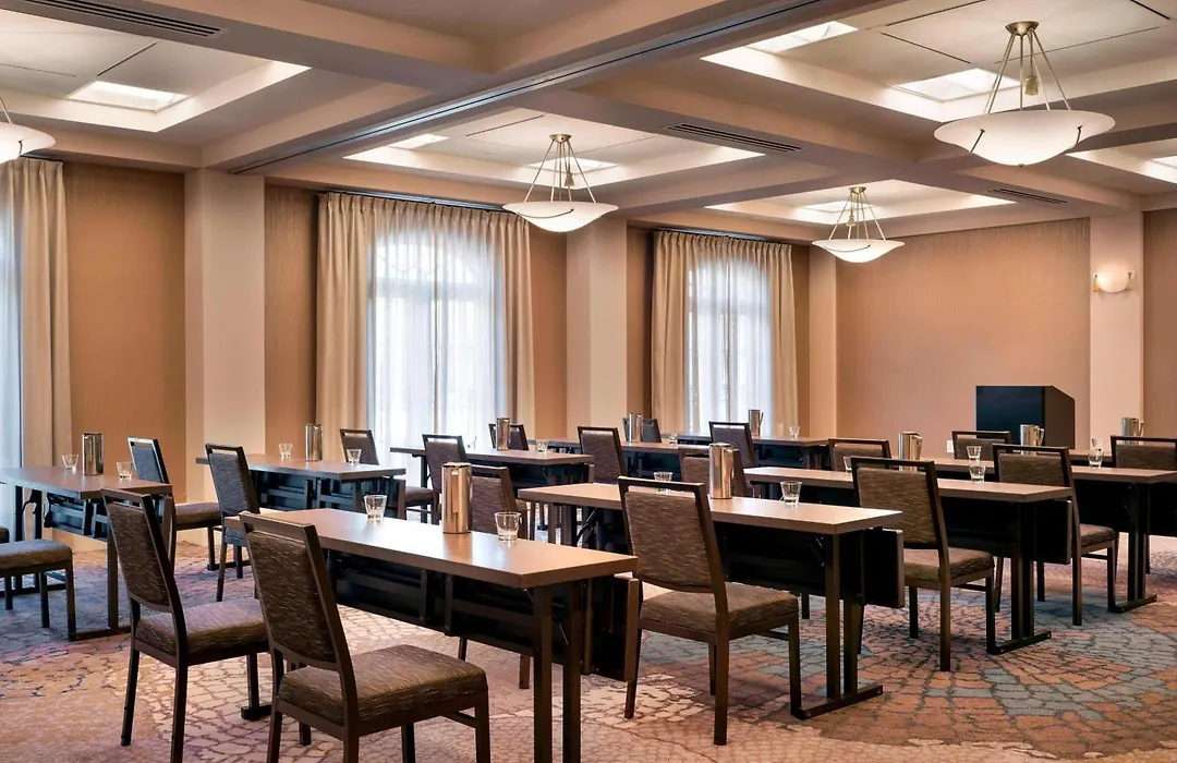 The Westin Palo Alto-1