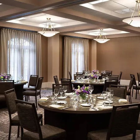 The Westin Palo Alto-3